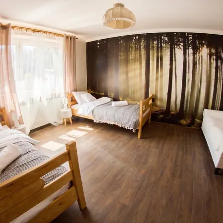 Homestay Jerzykowka Wisla
