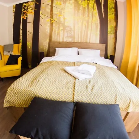 Homestay Jerzykowka Wisla