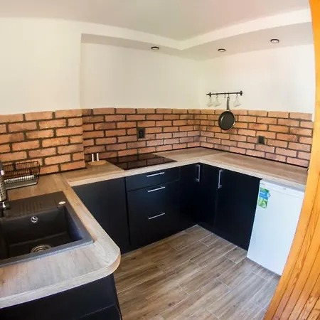 Jerzykowka Homestay