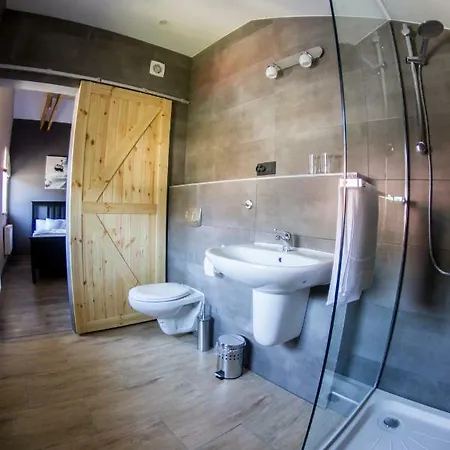 Homestay Jerzykowka Wisla