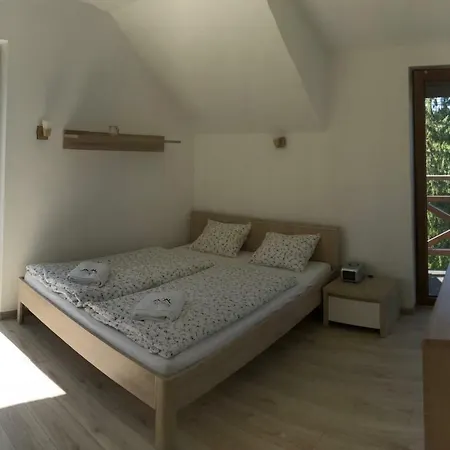 Pod Gorka Holiday home *