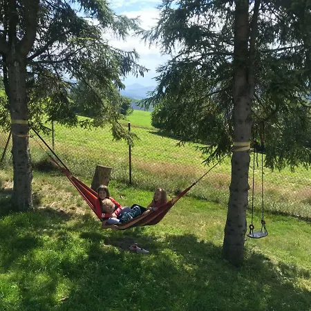 Holiday home Pod Gorka Wisla