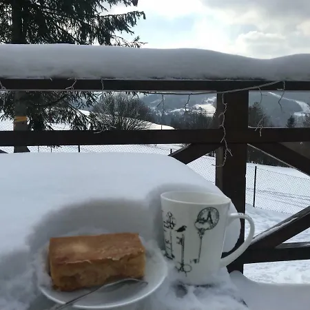 Pod Gorka * Wisla