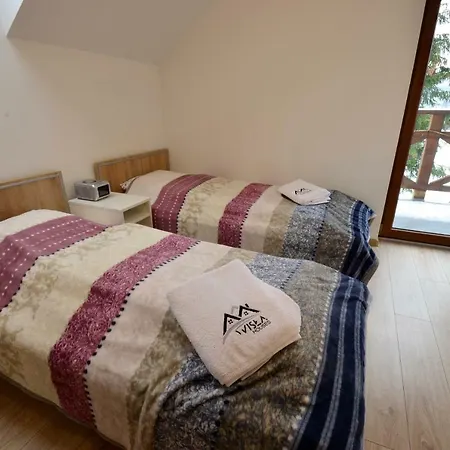 Pod Gorka Holiday home *