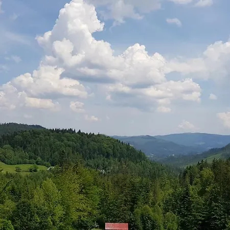 Gosciniec Zjazdowy *
