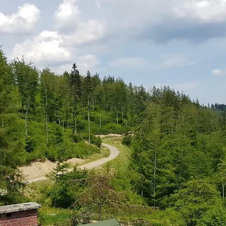 Gosciniec Zjazdowy Homestay