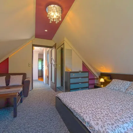 Apartamenty Grapa Szum Rzeki Parking Free *