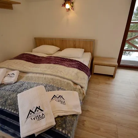 Holiday home Pod Gorka