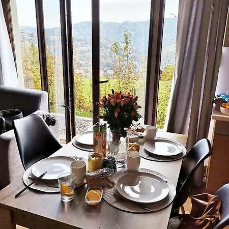 Zielone Wzgorze Goscinne Guest house