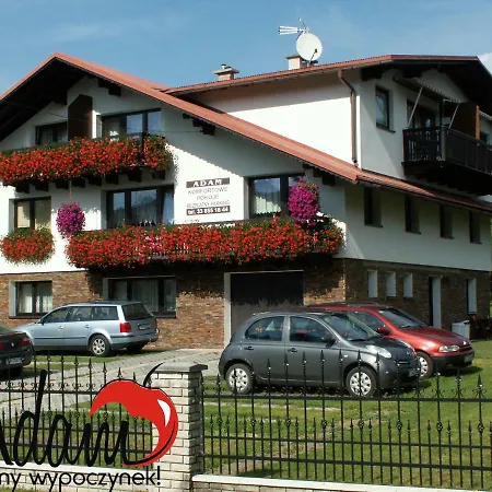 Homestay Adam Pokoje Goscinne