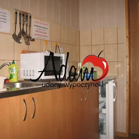 Homestay Adam Pokoje Goscinne *