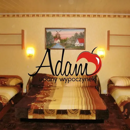 Homestay Adam Pokoje Goscinne *
