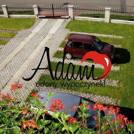 Adam Pokoje Goscinne Wisla