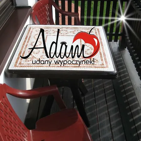 Adam Pokoje Goscinne * Wisla