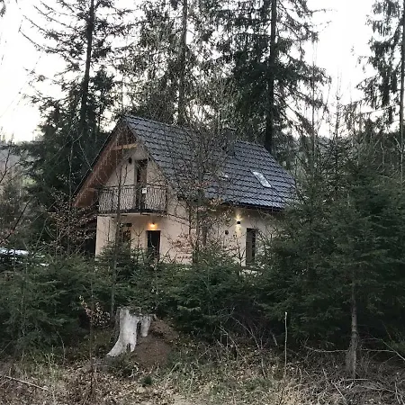 Chata Pod Skocznia Malinka *