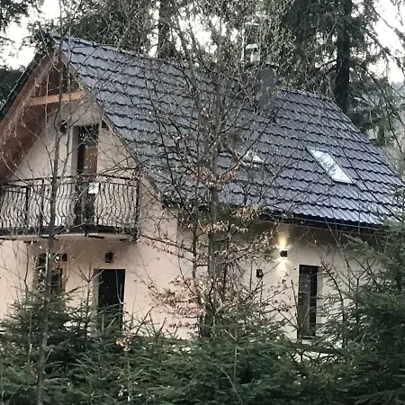 Chata Pod Skocznia Malinka Wisla