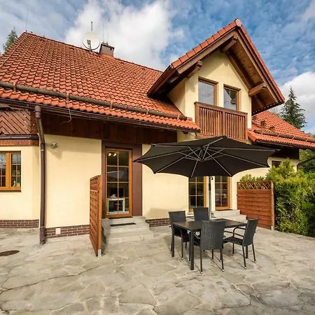Apartment U Malyszow Wisla