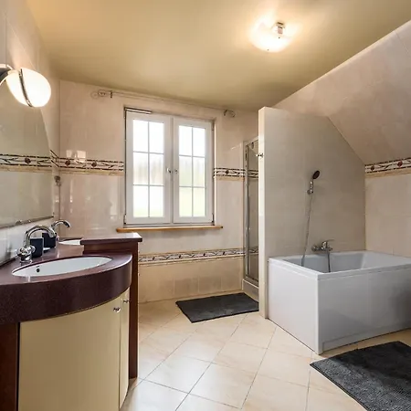 U Malyszow Apartment Wisla
