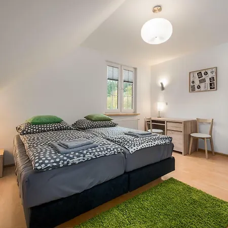 U Malyszow Apartment *
