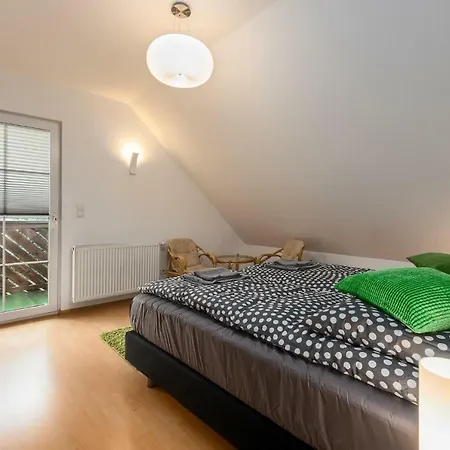 U Malyszow Apartment Wisla