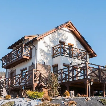 Pod Gorka Holiday home