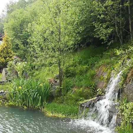 Katarzynka Wisla