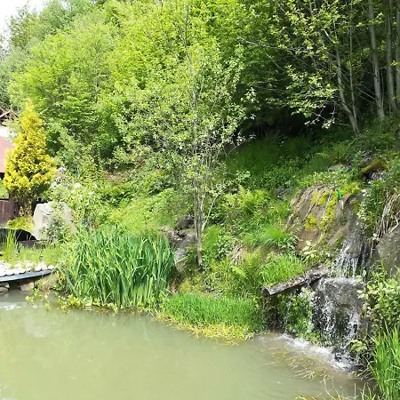 Katarzynka Homestay *