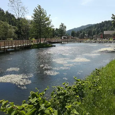 Homestay Katarzynka Wisla