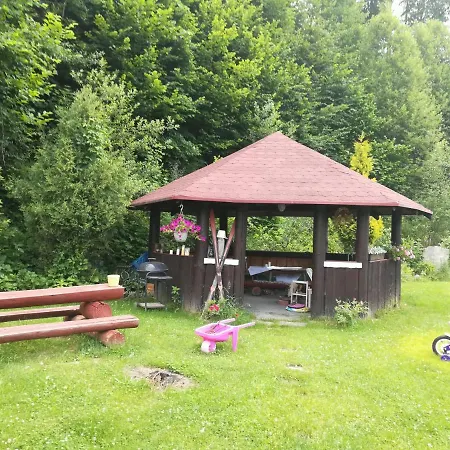Homestay Katarzynka *