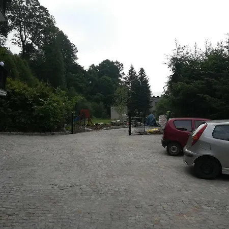 Homestay Katarzynka *