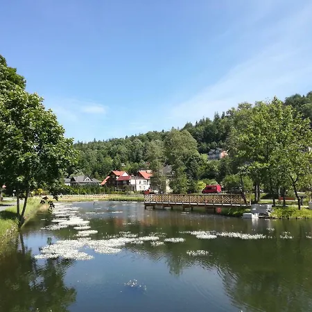 Homestay Katarzynka Wisla