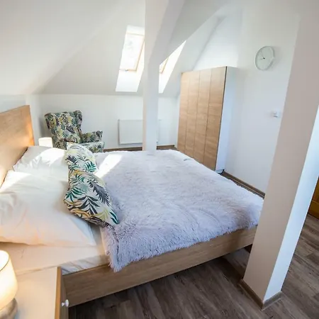 Apartment Miejski