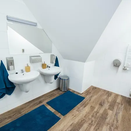 Miejski Apartment Wisla