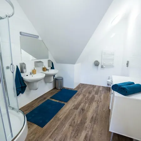 Apartment Miejski