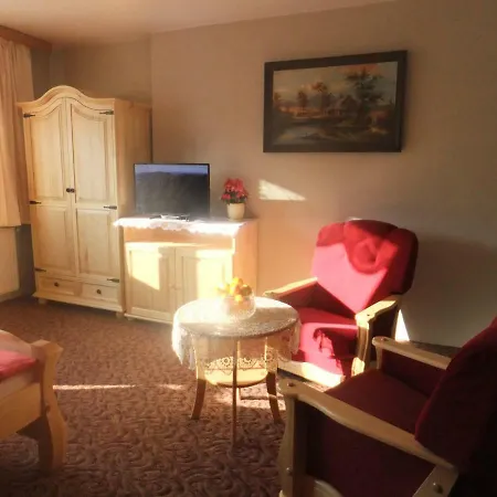 Homestay Katarzynka Wisla