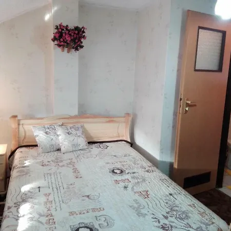 Homestay Katarzynka Wisla
