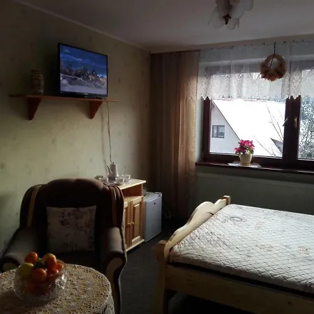 Katarzynka Homestay Wisla