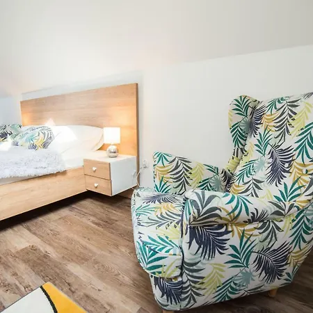 Apartment Miejski Wisla
