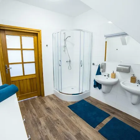 Apartment Miejski Wisla