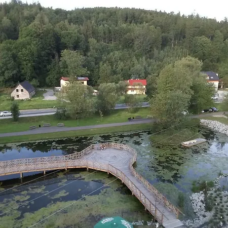 Katarzynka Homestay *