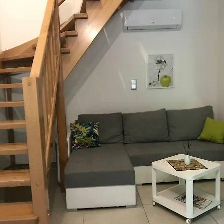 Holiday home Chata Pod Skocznia Malinka