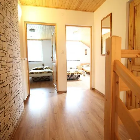 Wakacyjny Dom Dawidowka Apartment Wisla