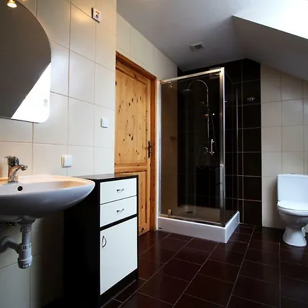 Wakacyjny Dom Dawidowka Apartment Wisla