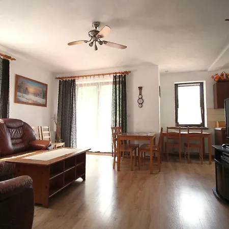 Wakacyjny Dom Dawidowka Apartment Wisla
