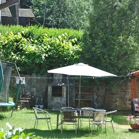 Pod Kasztanem Homestay Wisla