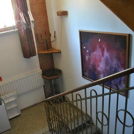 Pod Kasztanem Wisla
