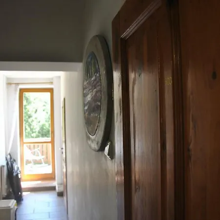 Homestay Pod Kasztanem