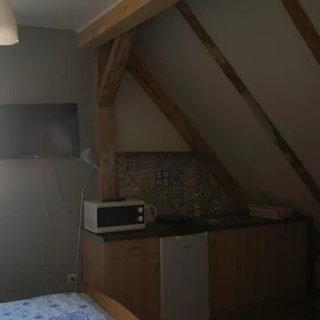 Pod Kasztanem Wisla