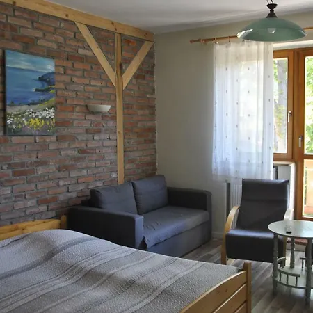 Homestay Pod Kasztanem *
