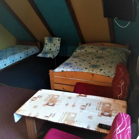Pod Kasztanem *